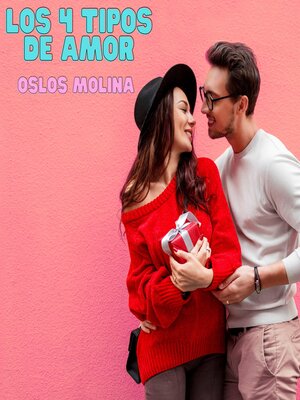 Los 4 tipos de amor - Audiobook